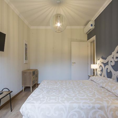 Iris Apartments By Mmega Florence Luaran gambar