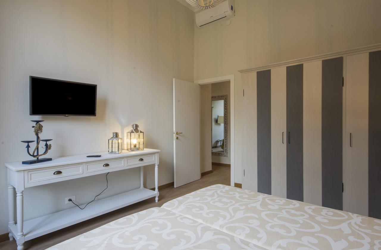 Iris Apartments By Mmega Florence Luaran gambar